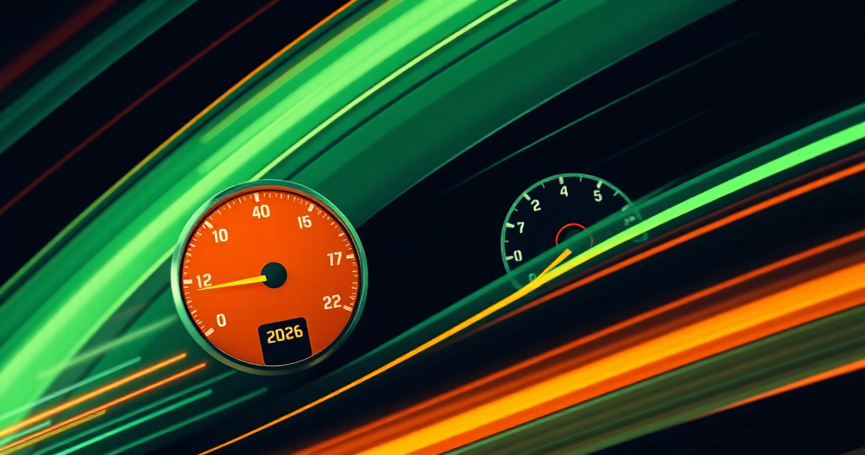 Back/Forward Cache (bfcache) i 2026: Sådan opnår du øjeblikkelige tilbage-navigationer